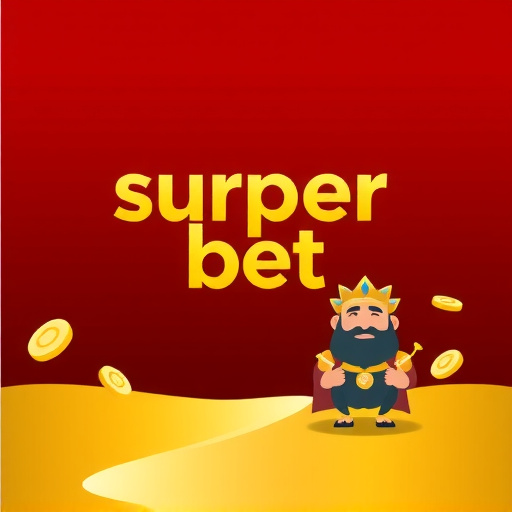 surper bet